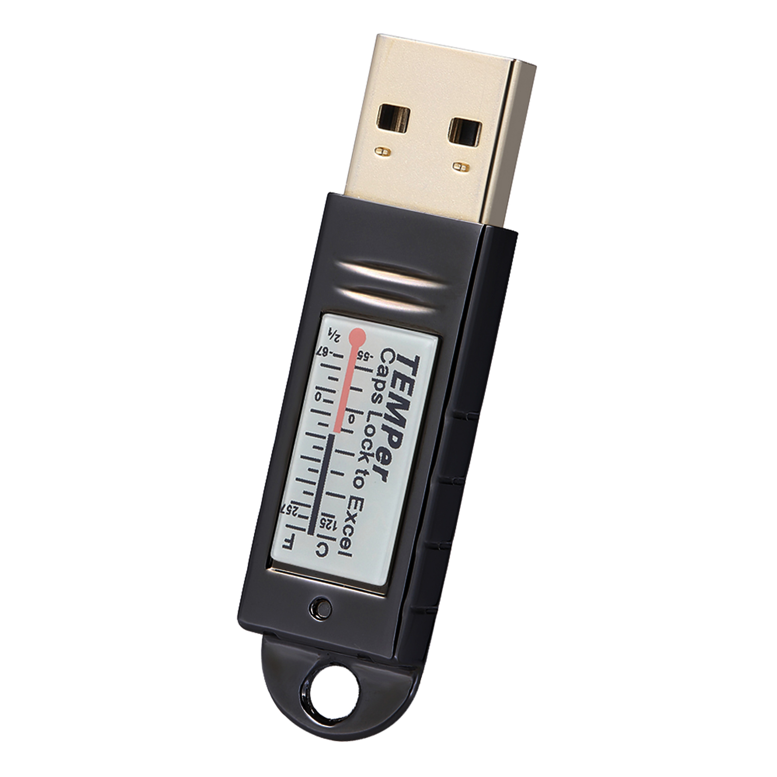 PCsensor USB-thermometer Hygro - Usb Sound Card recensie en prijs