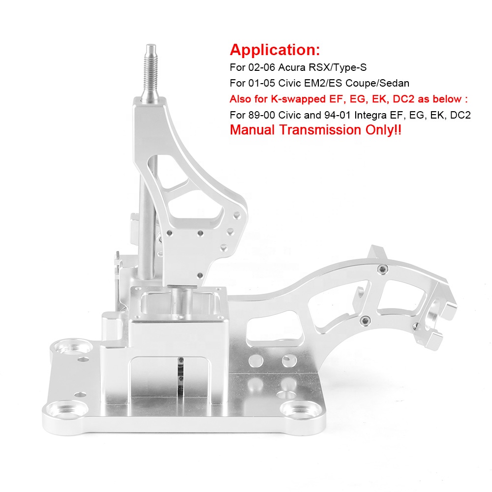 Aluminium schakelknop voor Hon - Knob Aluminum recensie en prijs
