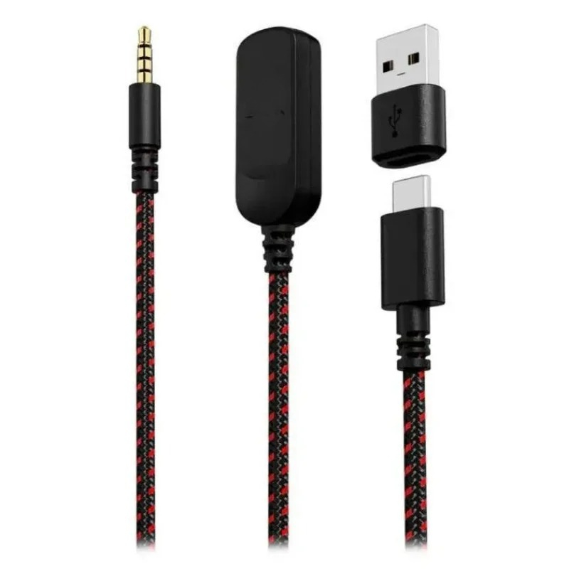 Originele Headphone Cloud 3 Ge - Usb Sound Card recensie en prijs