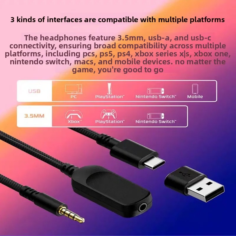 Originele Headphone Cloud 3 Ge - Usb Sound Card recensie en prijs