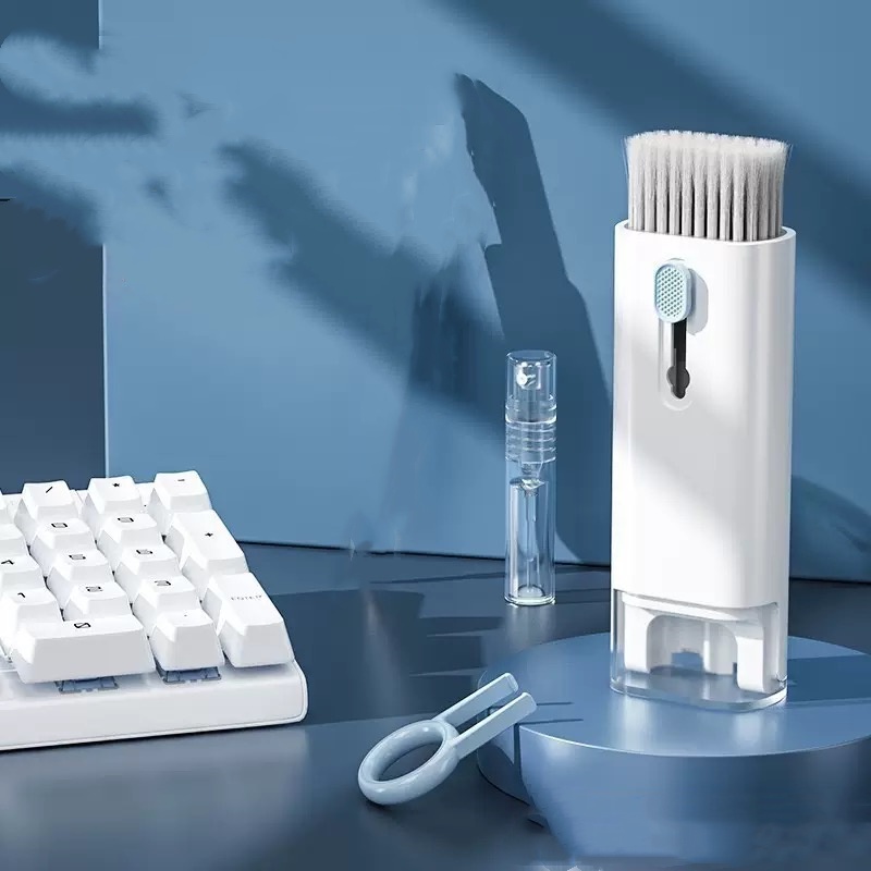 7-in-1 Reinigingsset Computert - Diy Headphone recensie en prijs