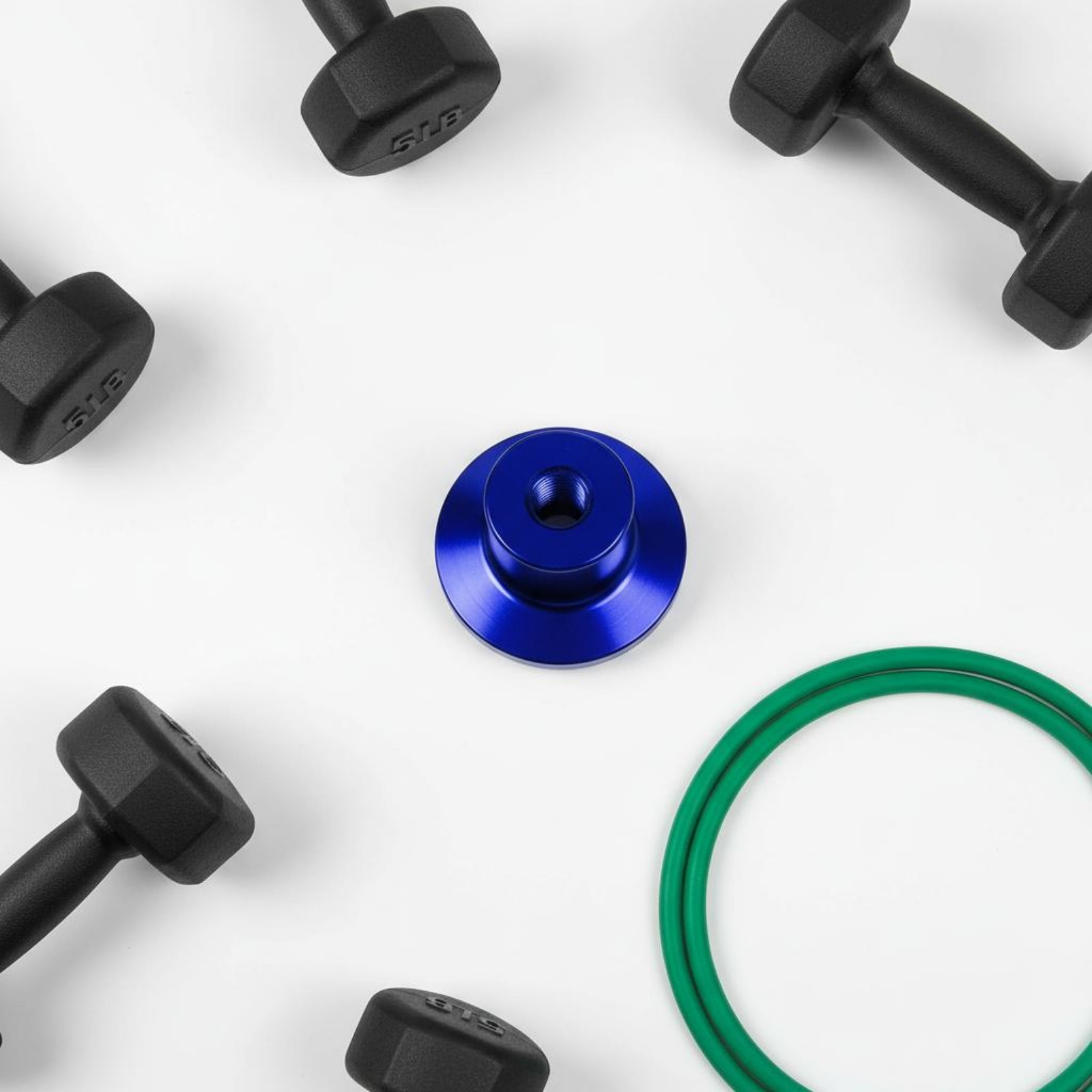 M10-handgreepknop met brede ba - Knob Aluminum recensie en prijs