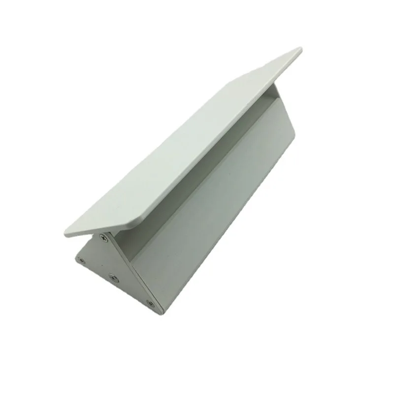 6W 12W 18W LED-wandlamp van al - Knob Aluminum recensie en prijs