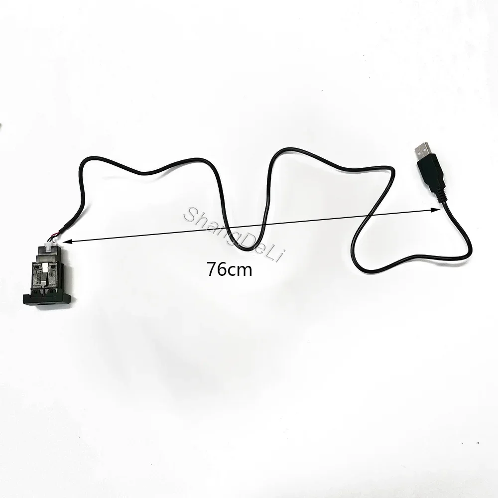 USB-audio-ingangsaansluiting m - Audio Interface recensie en prijs