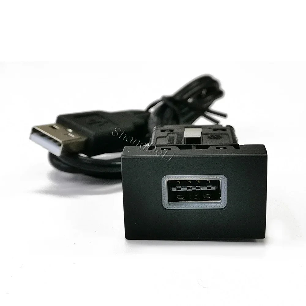 USB-audio-ingangsaansluiting m - Audio Interface recensie en prijs