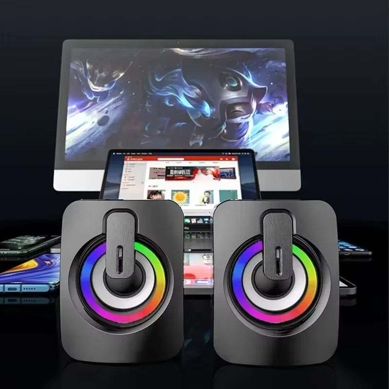 Computerluidsprekers HIFI Ster - Speaker Wire recensie en prijs